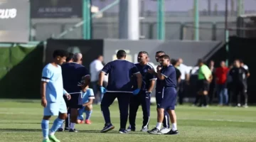 بيان بيراميدز يكشف أسباب إلغاء مباراة الأهلي في دوري 2007 والتداعيات المحتملة